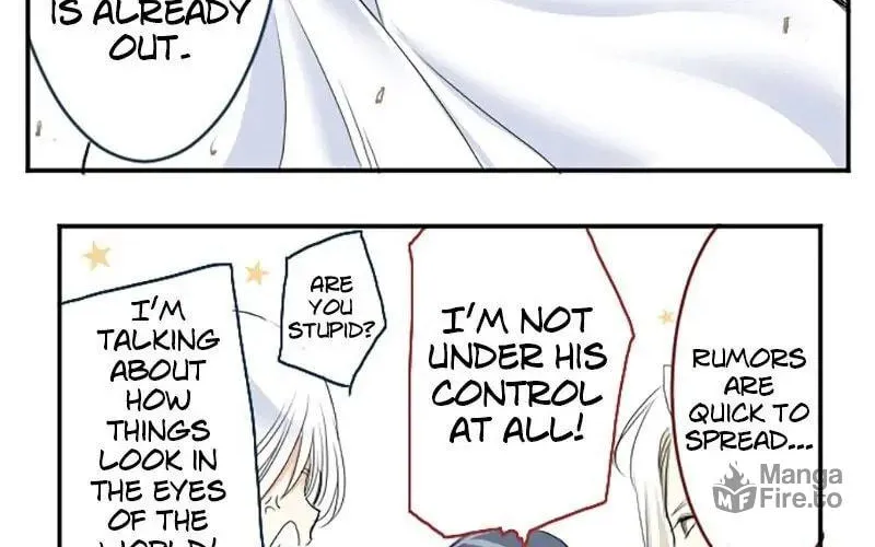 I Was Reborn as a Housekeeper in a Parallel World! Chapter 32 page 19 - 