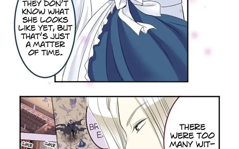 I Was Reborn as a Housekeeper in a Parallel World! Chapter 32 page 21 - 
