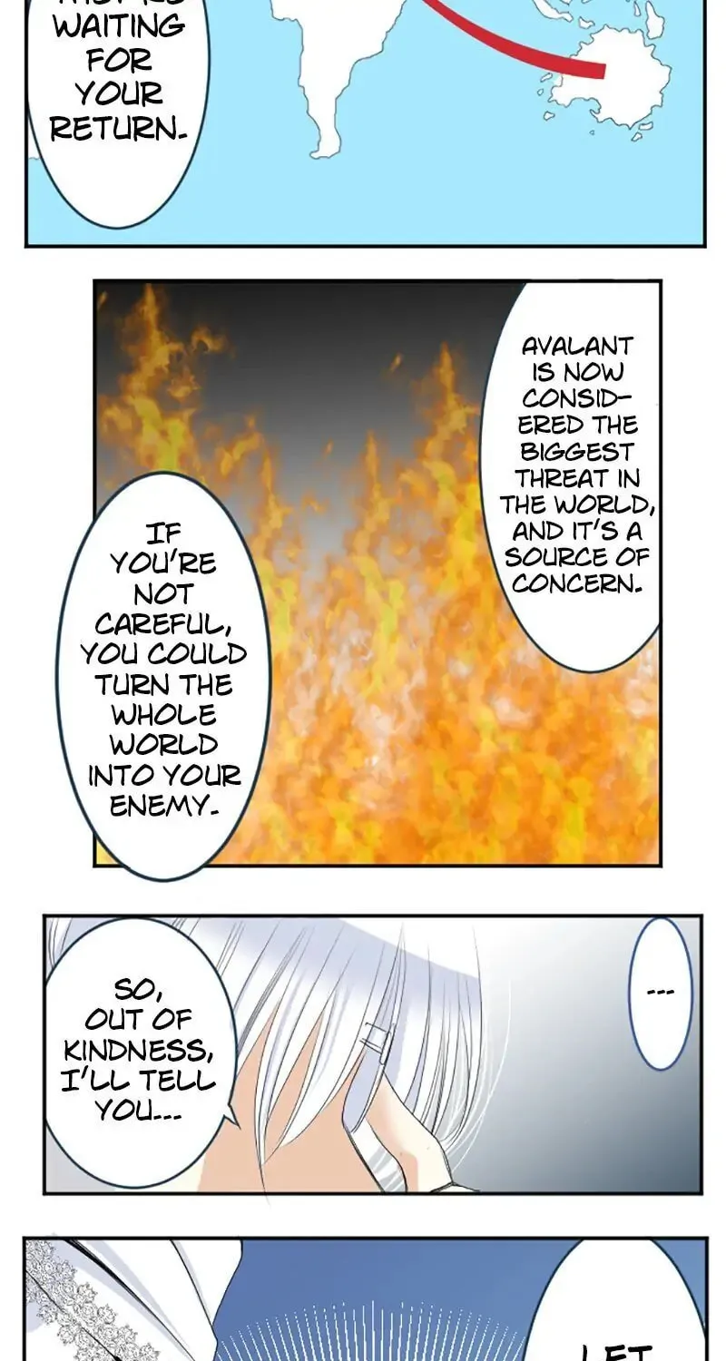 I Was Reborn as a Housekeeper in a Parallel World! Chapter 32 page 24 - 