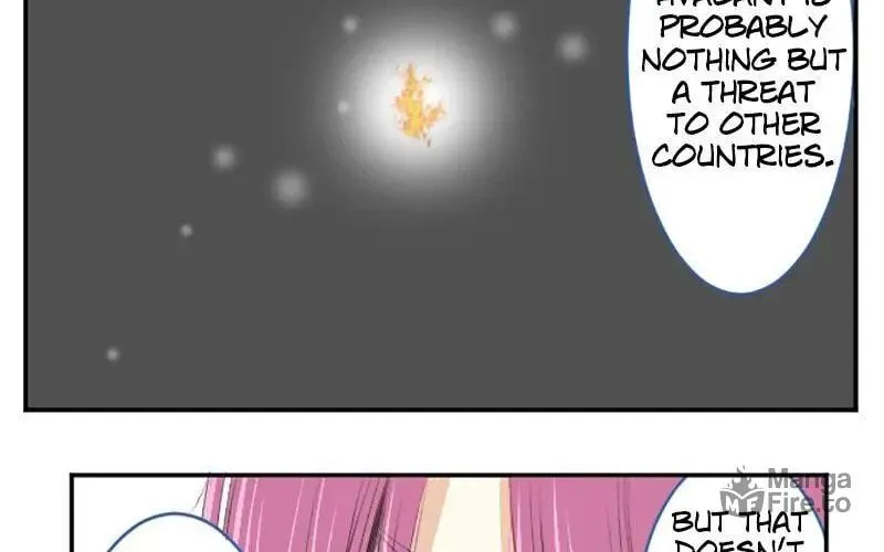 I Was Reborn as a Housekeeper in a Parallel World! Chapter 32 page 28 - 