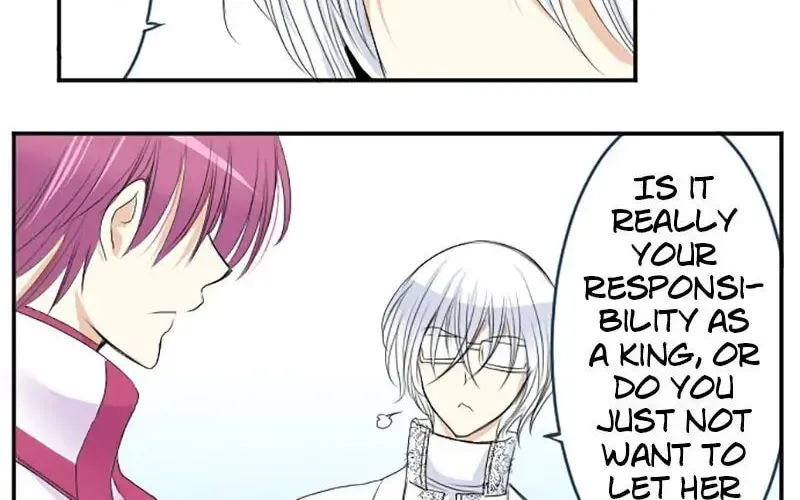 I Was Reborn as a Housekeeper in a Parallel World! Chapter 32 page 30 - 