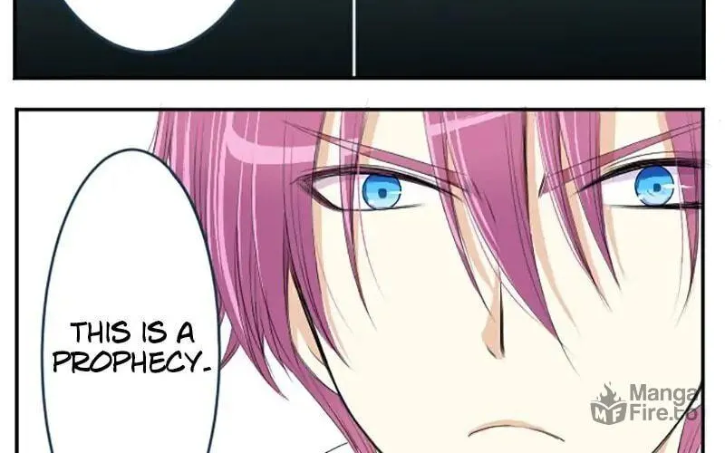 I Was Reborn as a Housekeeper in a Parallel World! Chapter 32 page 34 - 