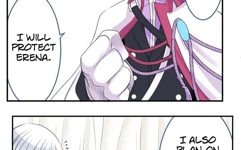 I Was Reborn as a Housekeeper in a Parallel World! Chapter 32 page 36 - 
