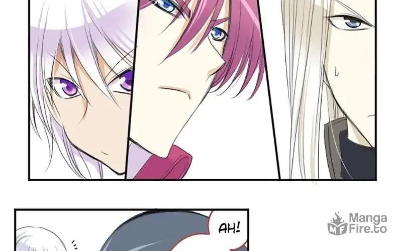 I Was Reborn as a Housekeeper in a Parallel World! Chapter 32 page 39 - 