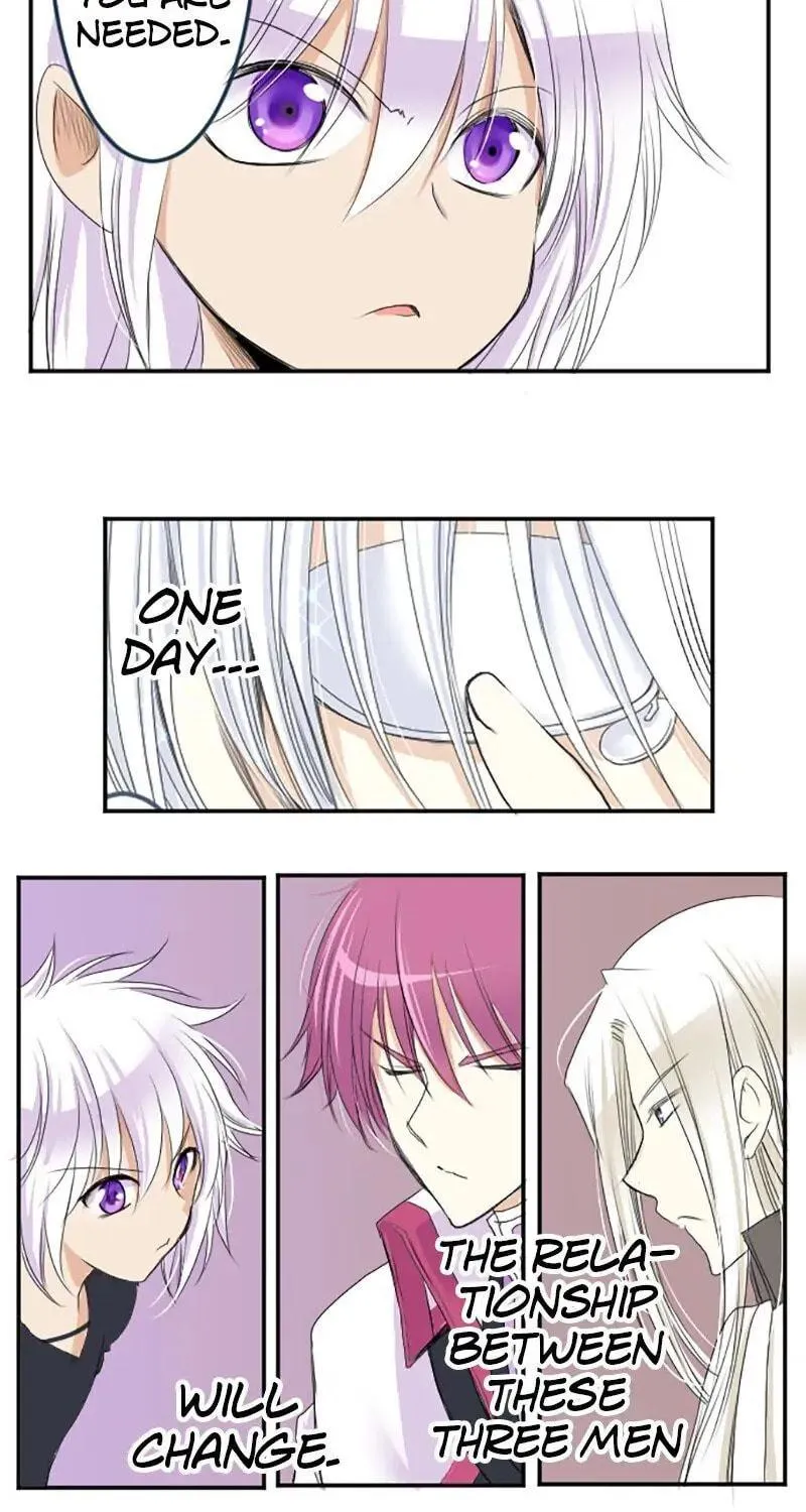 I Was Reborn as a Housekeeper in a Parallel World! Chapter 32 page 44 - 