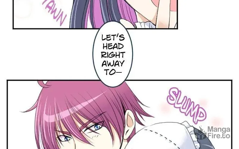 I Was Reborn as a Housekeeper in a Parallel World! Chapter 32 page 6 - 