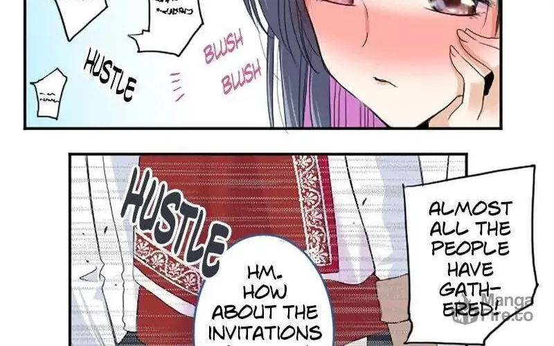 I Was Reborn as a Housekeeper in a Parallel World! Chapter 33 page 18 - 