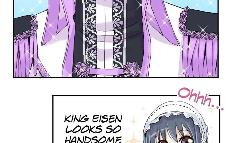 I Was Reborn as a Housekeeper in a Parallel World! Chapter 33 page 20 - 