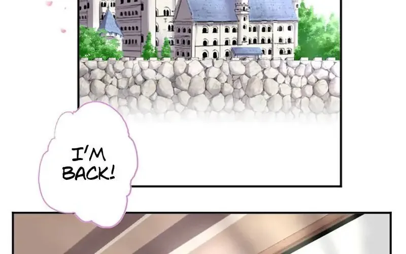 I Was Reborn as a Housekeeper in a Parallel World! Chapter 33 page 3 - 