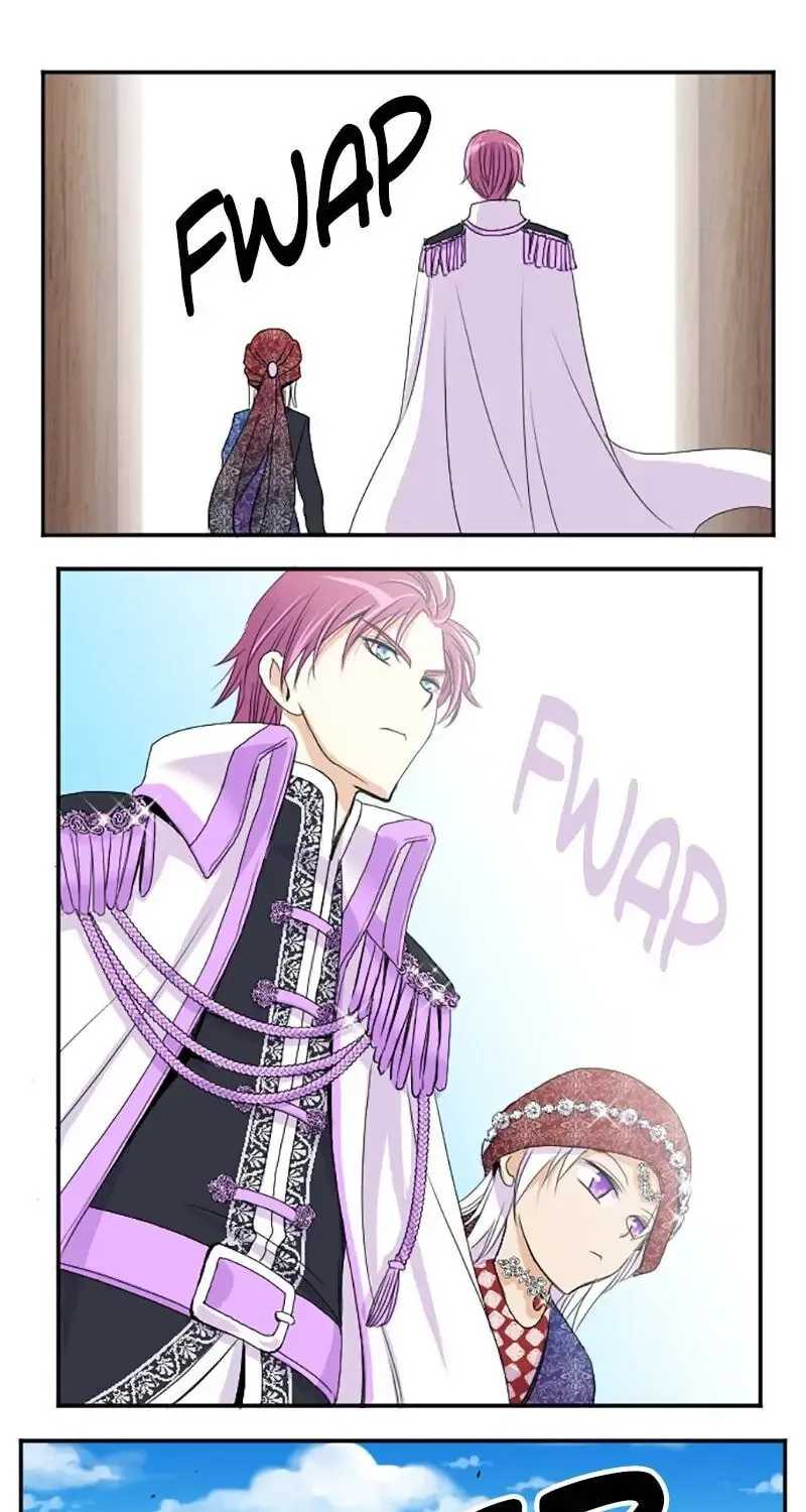 I Was Reborn as a Housekeeper in a Parallel World! Chapter 33 page 23 - 