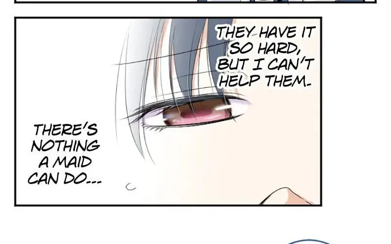 I Was Reborn as a Housekeeper in a Parallel World! Chapter 33 page 29 - 