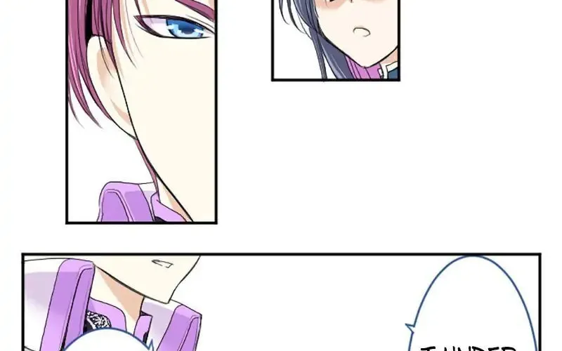 I Was Reborn as a Housekeeper in a Parallel World! Chapter 33 page 35 - 