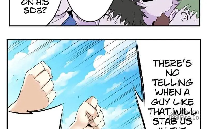 I Was Reborn as a Housekeeper in a Parallel World! Chapter 33 page 37 - 