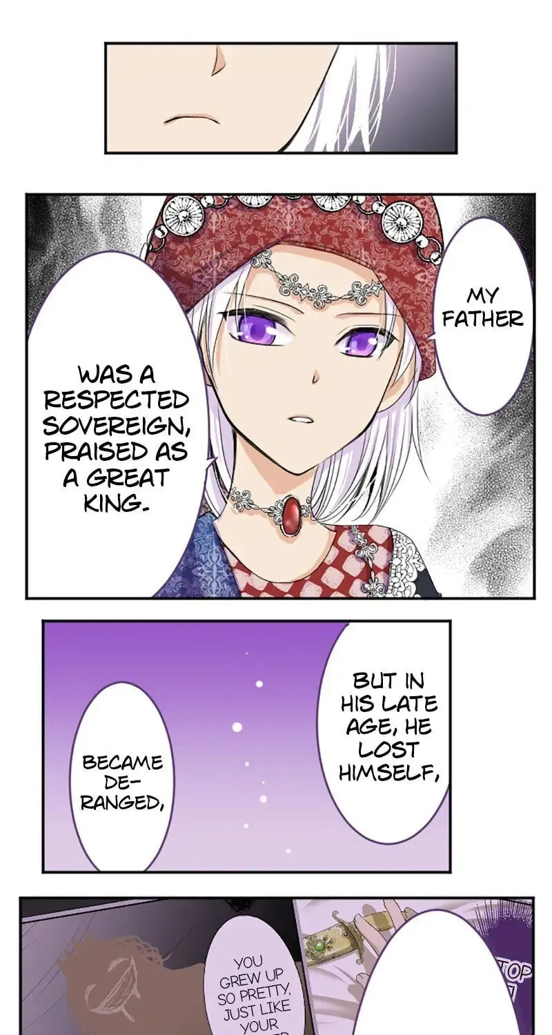 I Was Reborn as a Housekeeper in a Parallel World! Chapter 33 page 39 - 