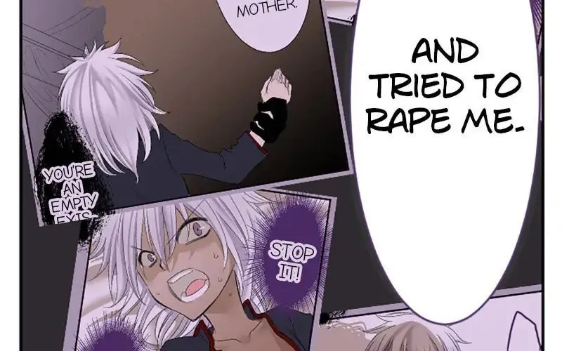 I Was Reborn as a Housekeeper in a Parallel World! Chapter 33 page 40 - 