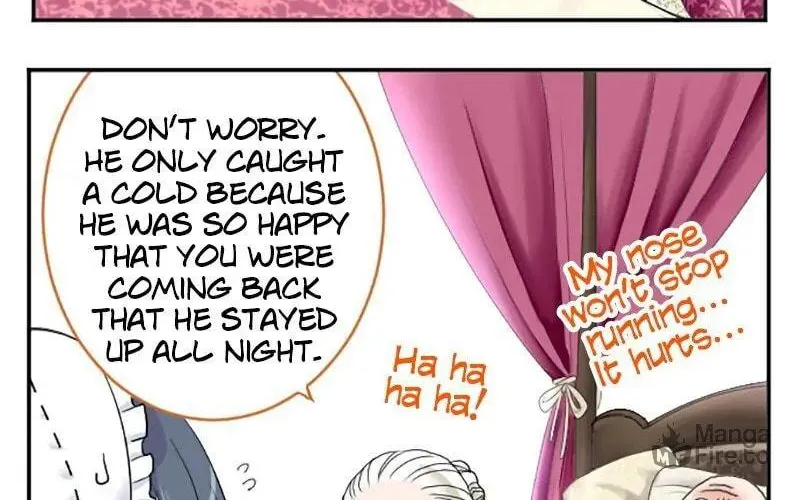 I Was Reborn as a Housekeeper in a Parallel World! Chapter 33 page 5 - 