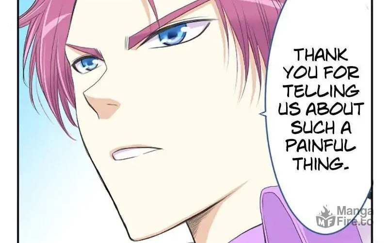 I Was Reborn as a Housekeeper in a Parallel World! Chapter 33 page 46 - 