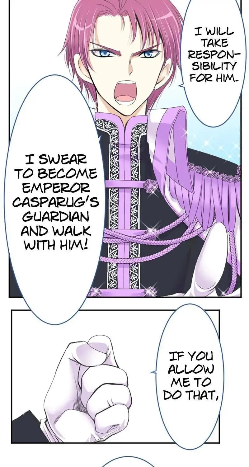 I Was Reborn as a Housekeeper in a Parallel World! Chapter 33 page 49 - 