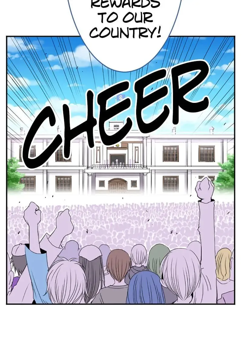 I Was Reborn as a Housekeeper in a Parallel World! Chapter 33 page 51 - 