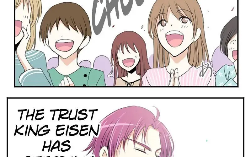 I Was Reborn as a Housekeeper in a Parallel World! Chapter 33 page 53 - 