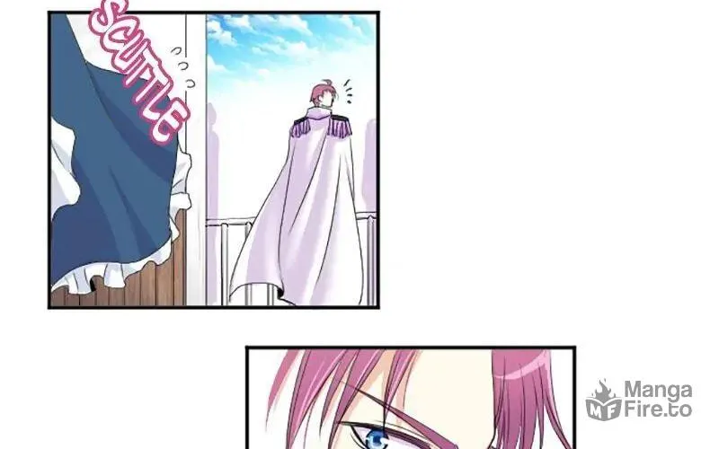 I Was Reborn as a Housekeeper in a Parallel World! Chapter 33 page 55 - 