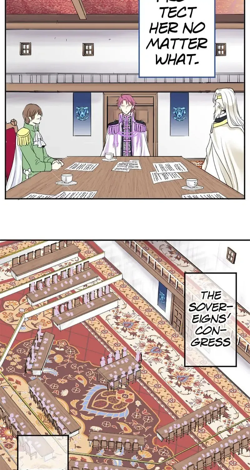 I Was Reborn as a Housekeeper in a Parallel World! Chapter 33 page 67 - 