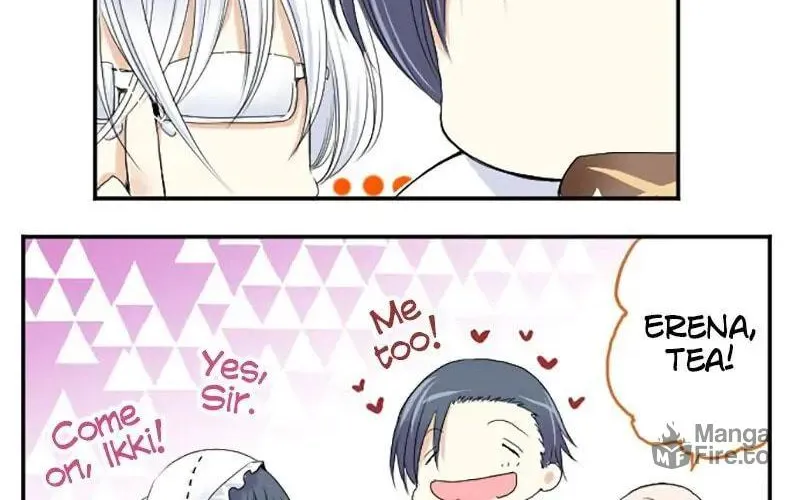 I Was Reborn as a Housekeeper in a Parallel World! Chapter 34 page 17 - 