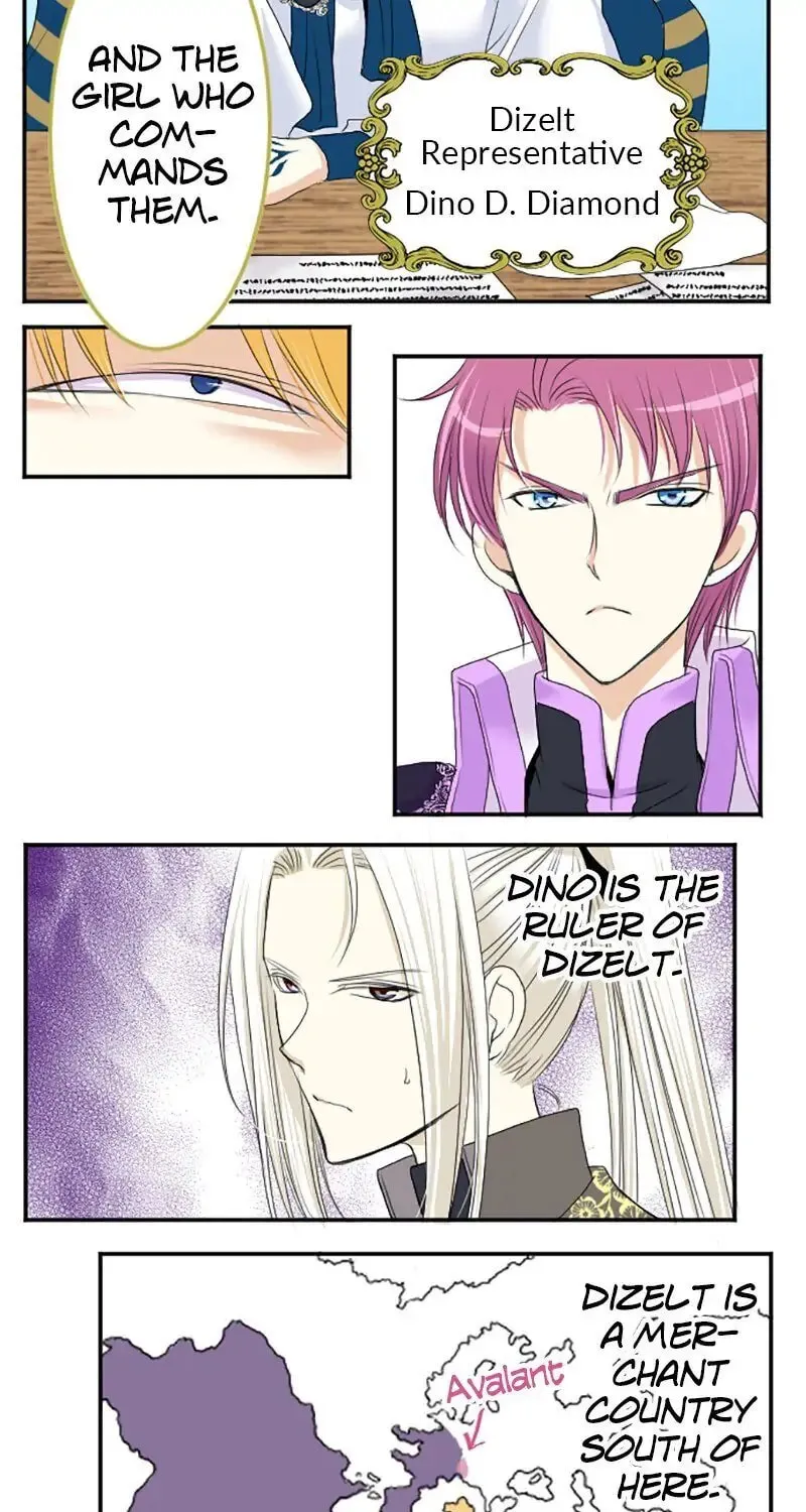 I Was Reborn as a Housekeeper in a Parallel World! Chapter 34 page 20 - 