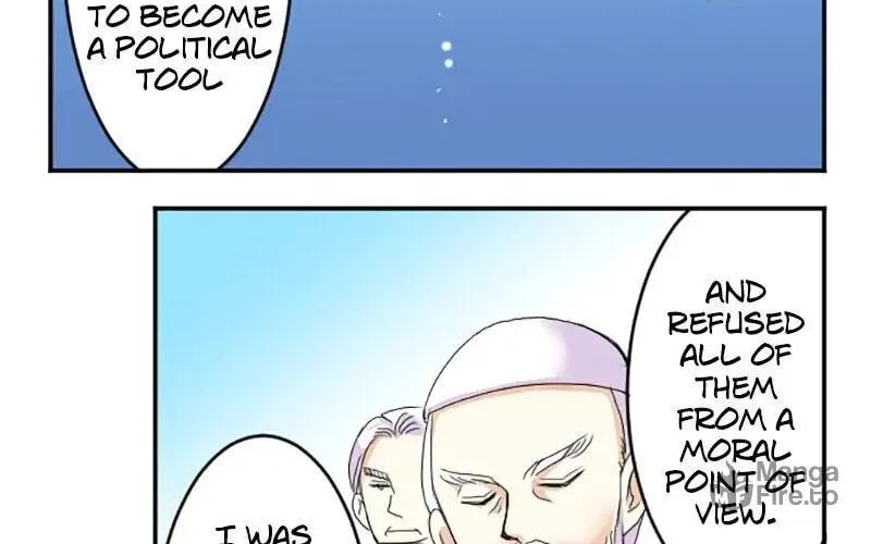 I Was Reborn as a Housekeeper in a Parallel World! Chapter 34 page 28 - 