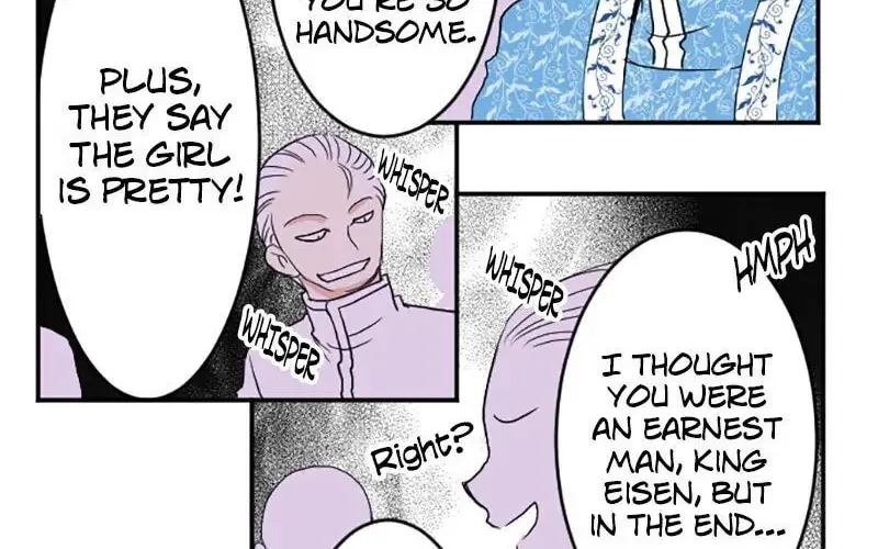 I Was Reborn as a Housekeeper in a Parallel World! Chapter 34 page 30 - 