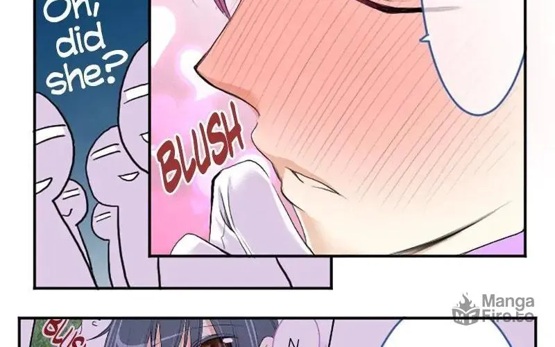 I Was Reborn as a Housekeeper in a Parallel World! Chapter 34 page 39 - 