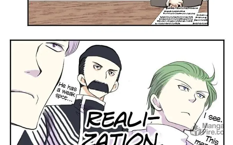 I Was Reborn as a Housekeeper in a Parallel World! Chapter 34 page 47 - 