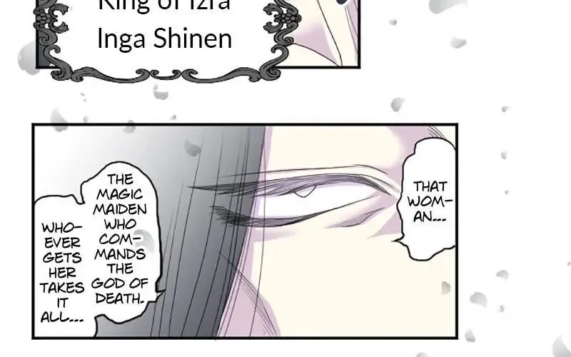 I Was Reborn as a Housekeeper in a Parallel World! Chapter 34 page 52 - 