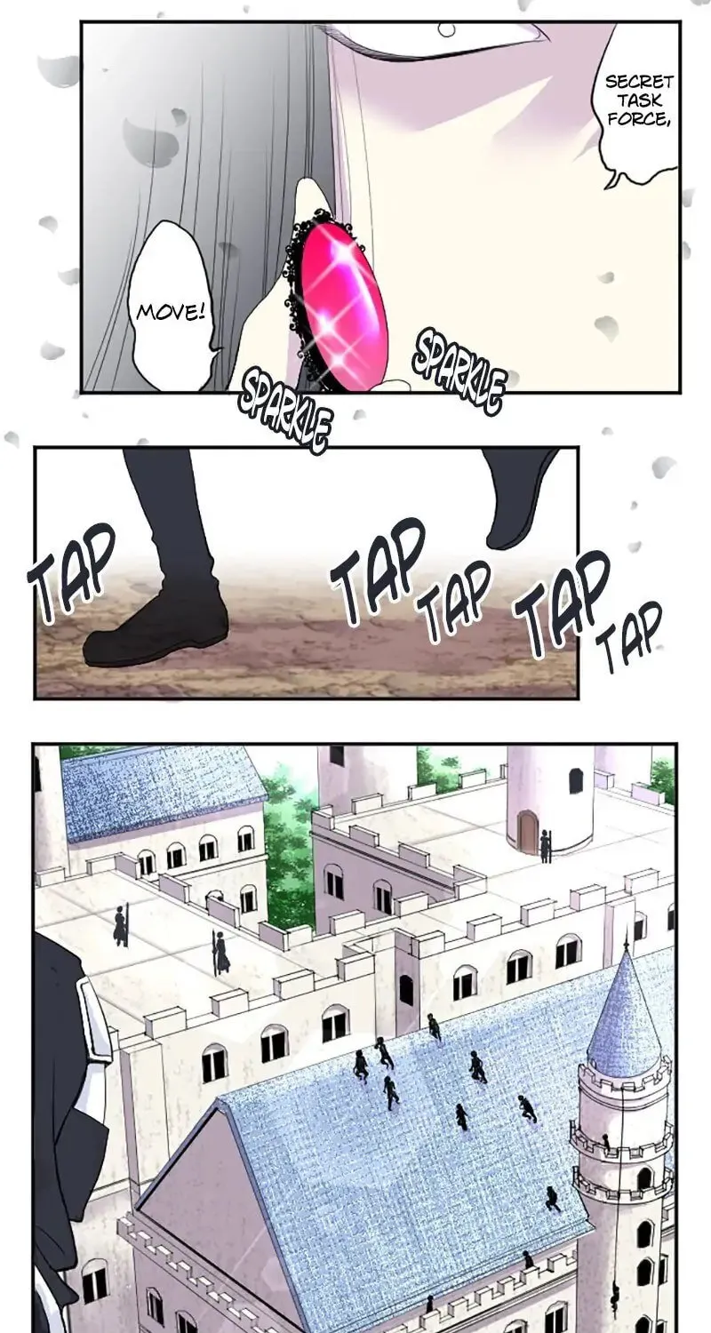 I Was Reborn as a Housekeeper in a Parallel World! Chapter 34 page 53 - 