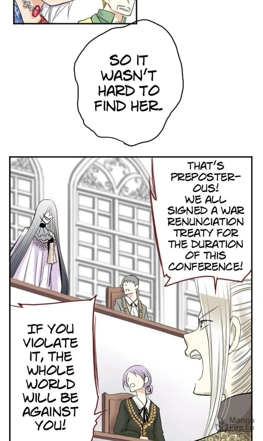 I Was Reborn as a Housekeeper in a Parallel World! Chapter 35 page 12 - 