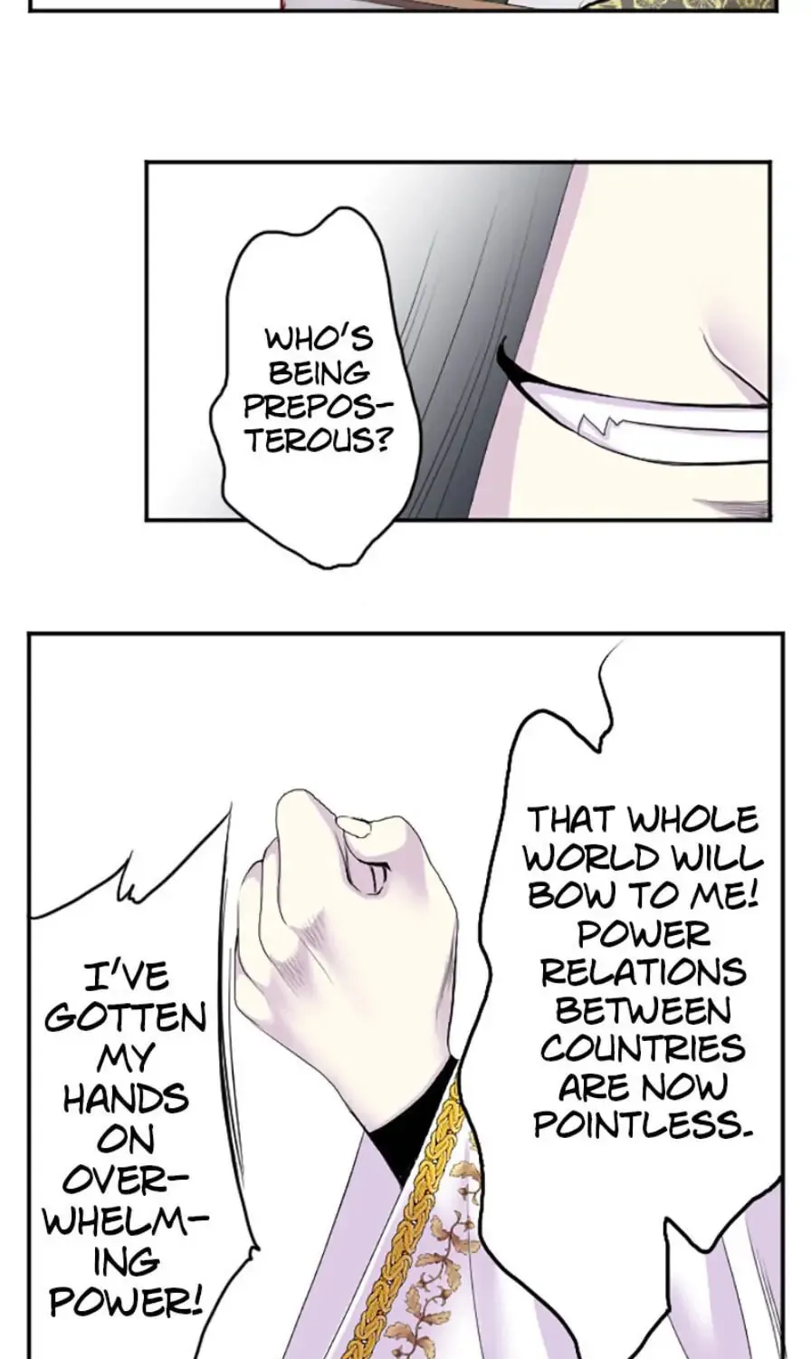 I Was Reborn as a Housekeeper in a Parallel World! Chapter 35 page 13 - 