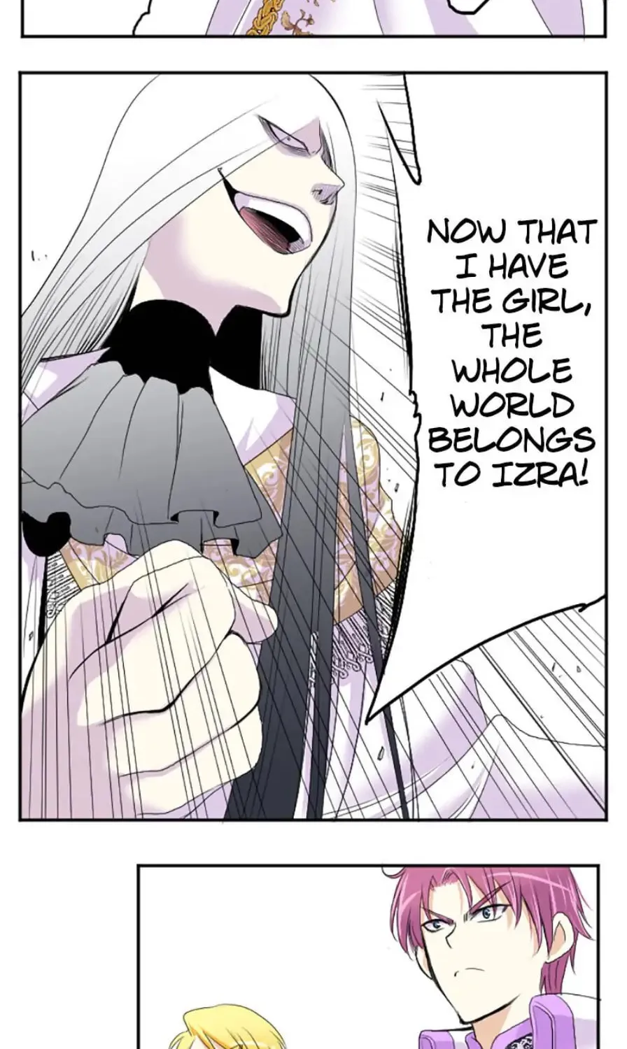 I Was Reborn as a Housekeeper in a Parallel World! Chapter 35 page 14 - 