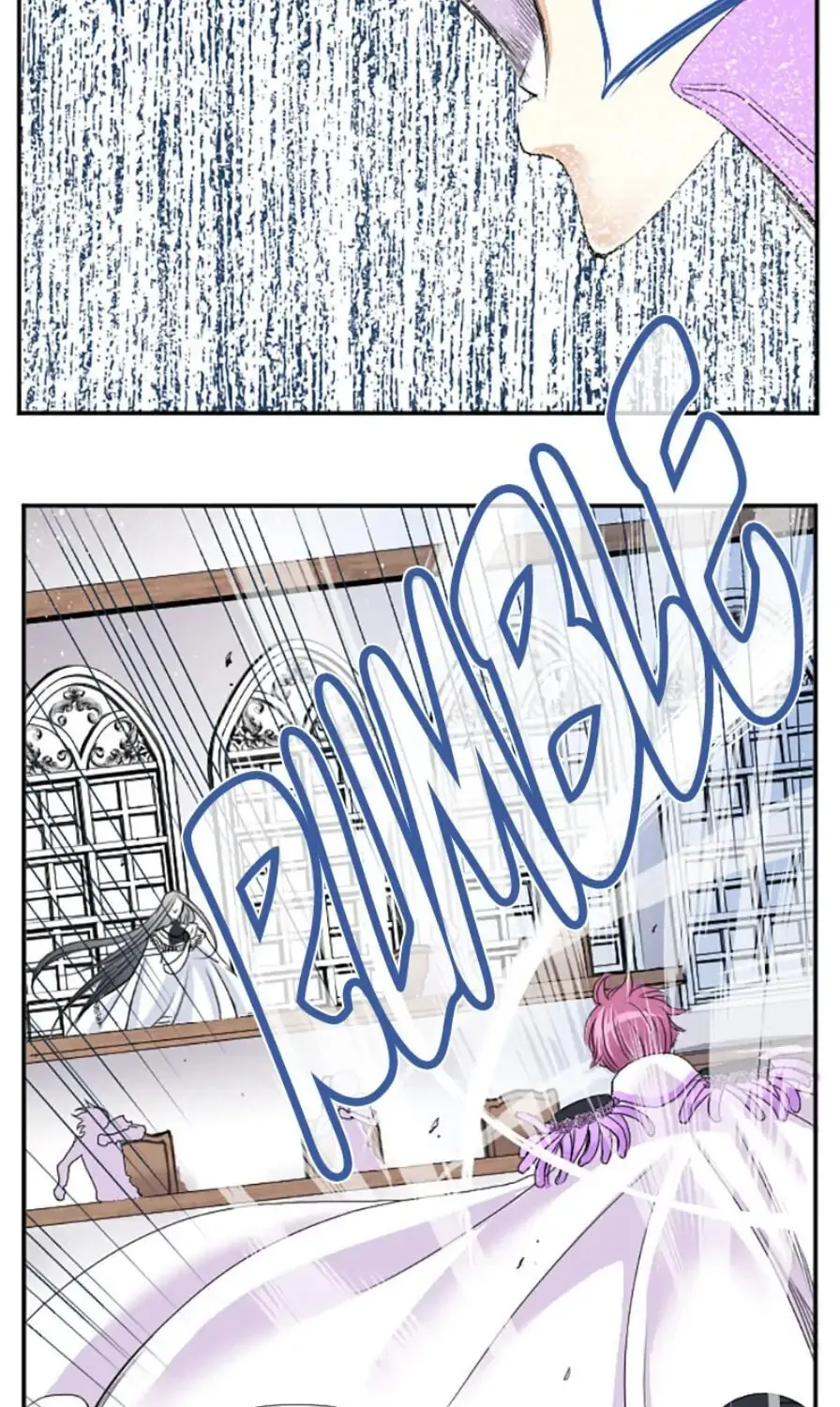 I Was Reborn as a Housekeeper in a Parallel World! Chapter 35 page 21 - 