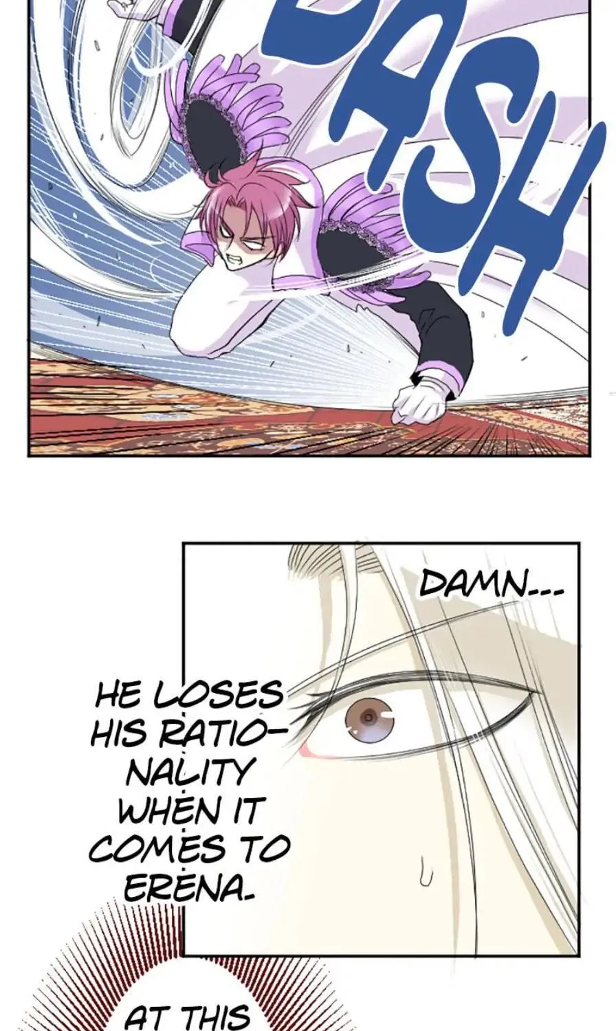 I Was Reborn as a Housekeeper in a Parallel World! Chapter 35 page 23 - 