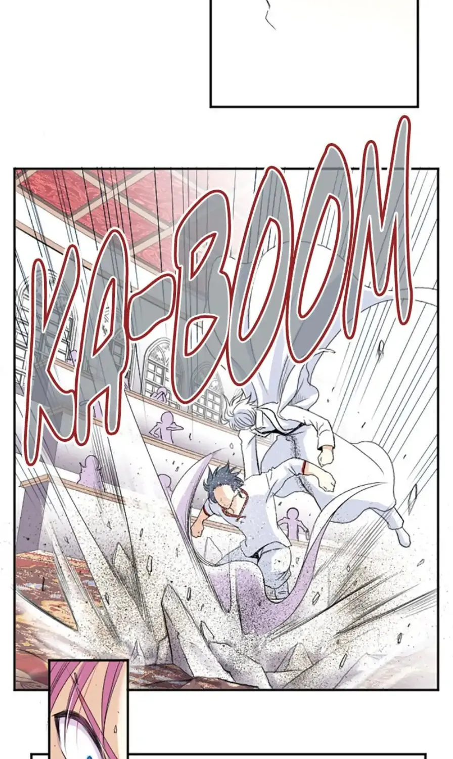 I Was Reborn as a Housekeeper in a Parallel World! Chapter 35 page 26 - 