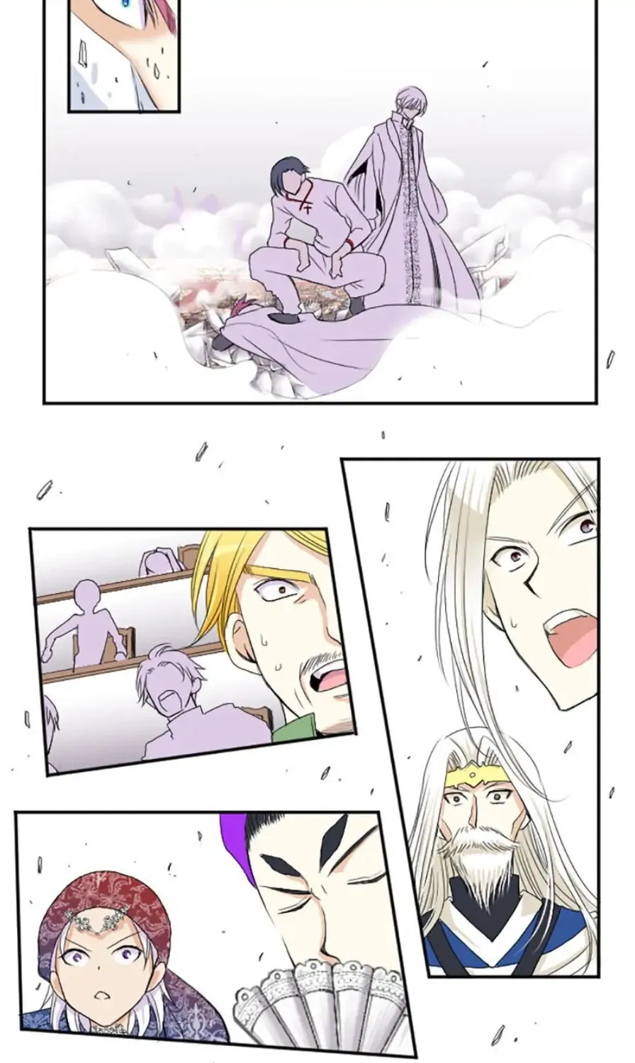 I Was Reborn as a Housekeeper in a Parallel World! Chapter 35 page 27 - 