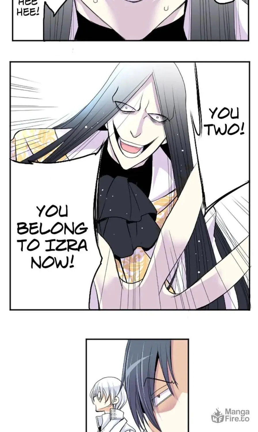 I Was Reborn as a Housekeeper in a Parallel World! Chapter 35 page 30 - 