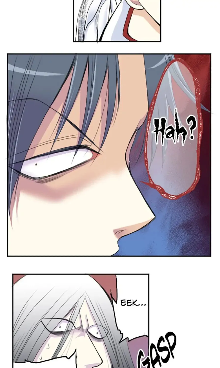 I Was Reborn as a Housekeeper in a Parallel World! Chapter 35 page 31 - 