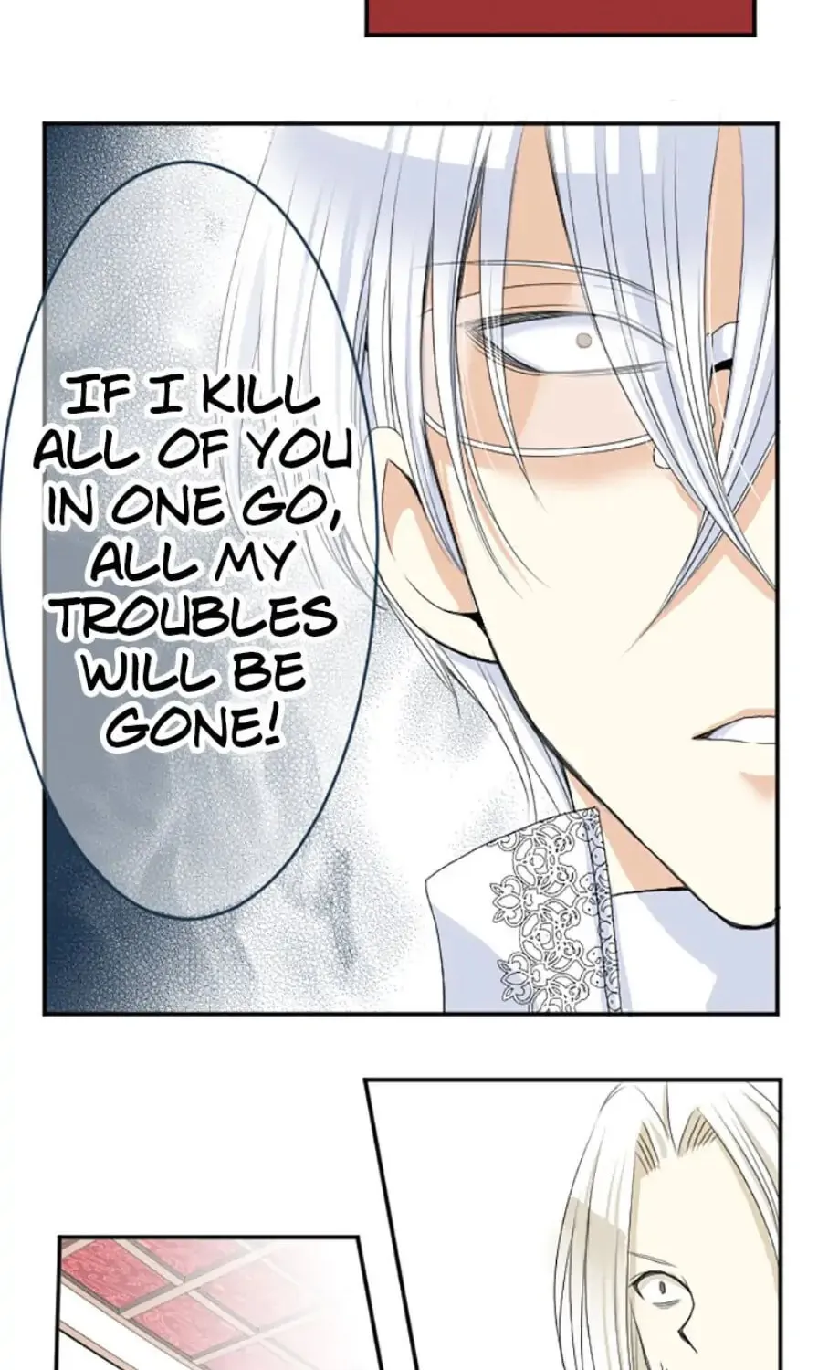 I Was Reborn as a Housekeeper in a Parallel World! Chapter 35 page 42 - 