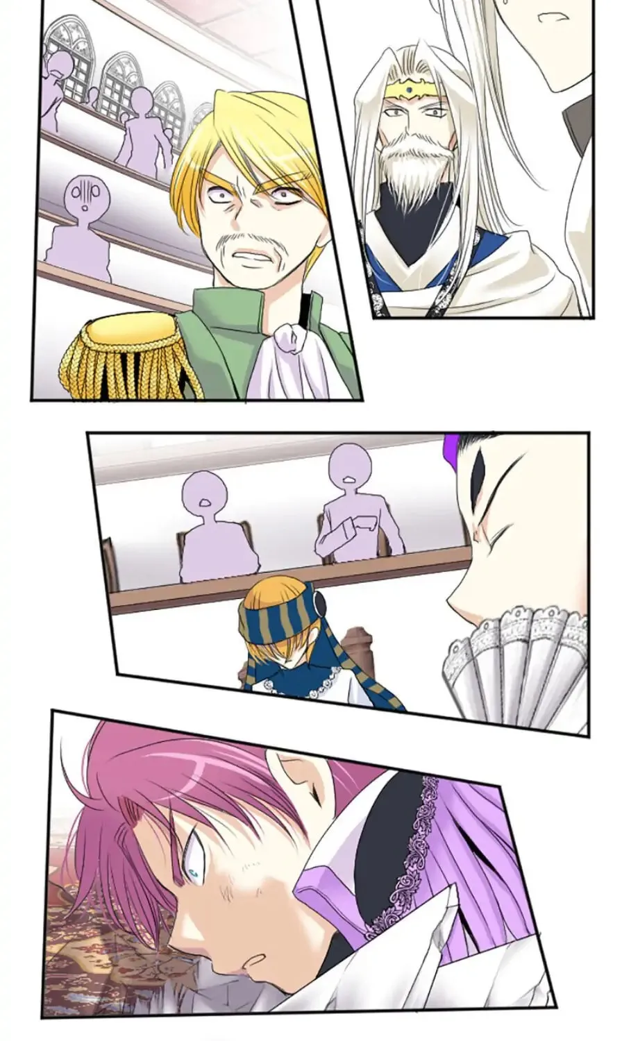 I Was Reborn as a Housekeeper in a Parallel World! Chapter 35 page 43 - 
