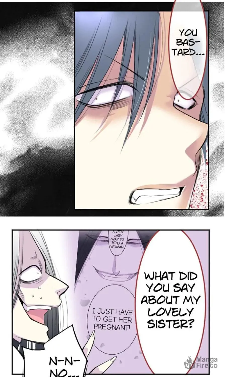 I Was Reborn as a Housekeeper in a Parallel World! Chapter 36 page 12 - 