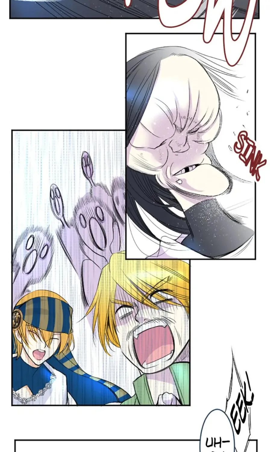 I Was Reborn as a Housekeeper in a Parallel World! Chapter 36 page 14 - 
