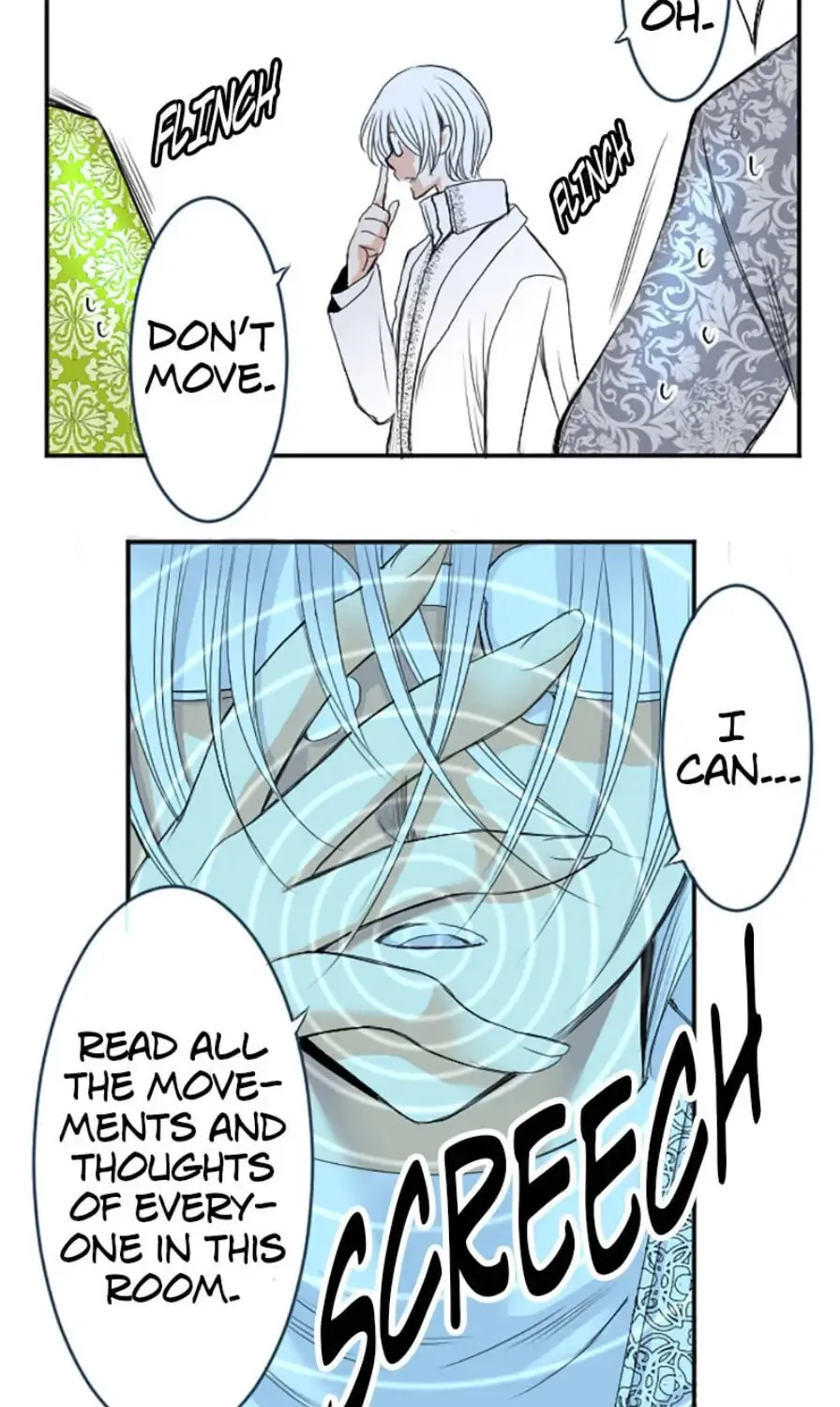 I Was Reborn as a Housekeeper in a Parallel World! Chapter 36 page 15 - 