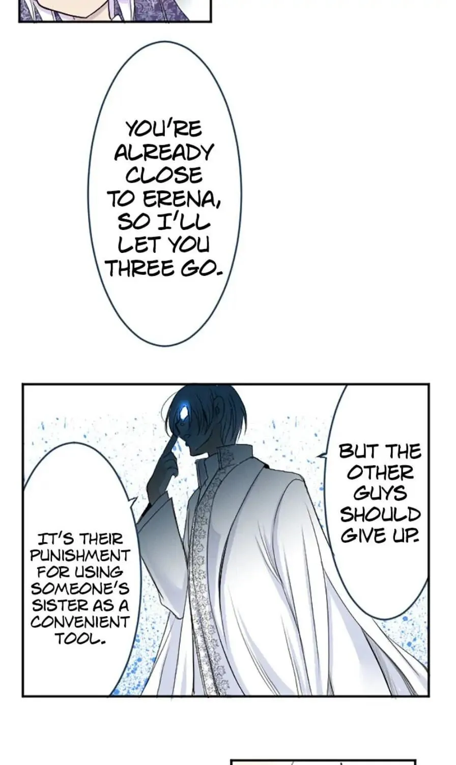 I Was Reborn as a Housekeeper in a Parallel World! Chapter 36 page 19 - 