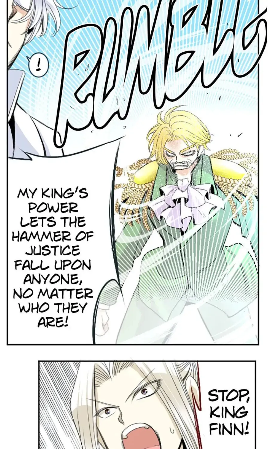 I Was Reborn as a Housekeeper in a Parallel World! Chapter 36 page 21 - 